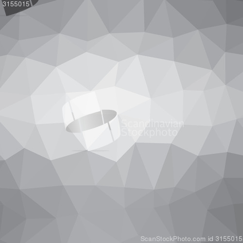 Image of abstract grey background