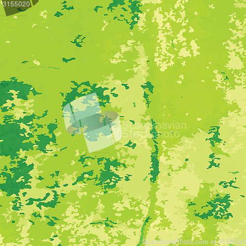 Image of green background