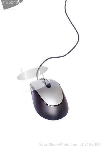 Image of computer mouse