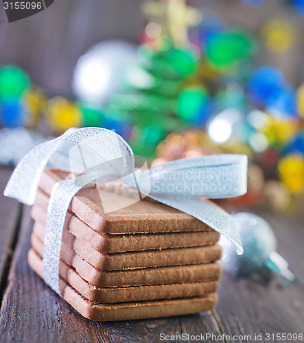 Image of cookies