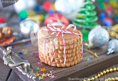Image of cookies