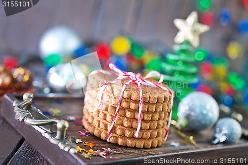 Image of cookies