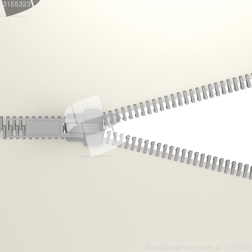 Image of Zipper