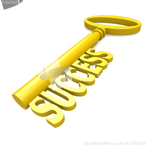 Image of Key success