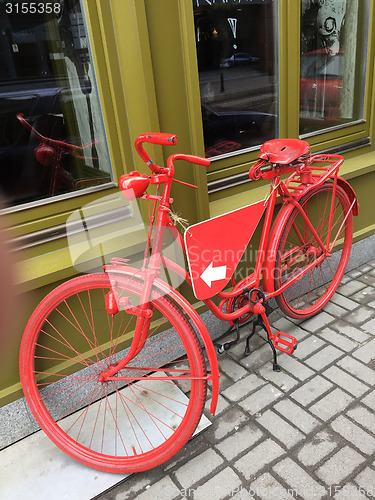 Image of Bike rental