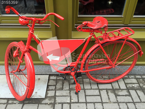 Image of Bike rental