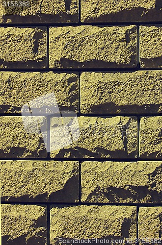 Image of brick wall