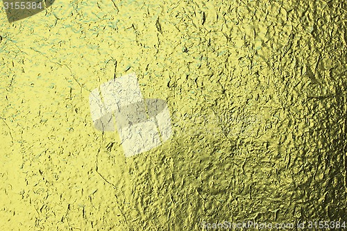Image of decorative wall stucco