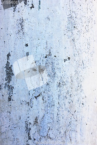 Image of old  wall stucco