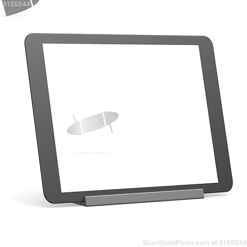 Image of Tablet