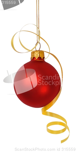 Image of Christmas Decoration