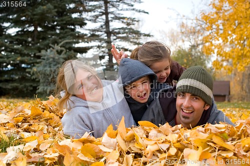 Image of Autumn Fun