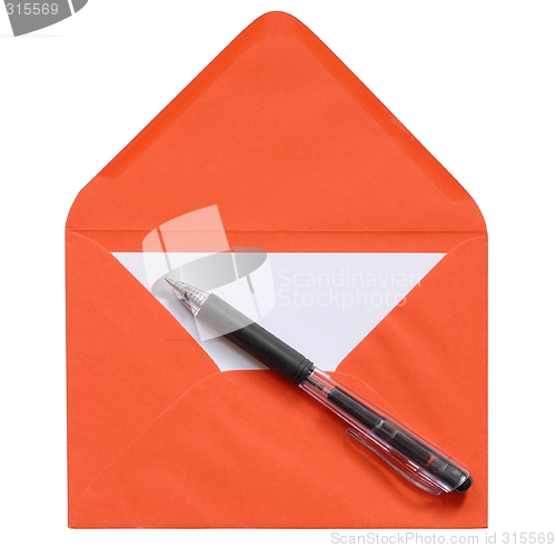 Image of Letter
