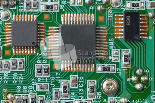 Image of Electronics