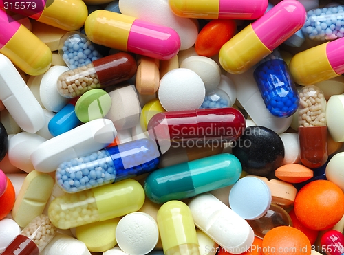 Image of Pills