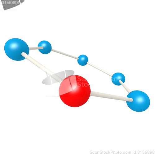 Image of Sphere chain