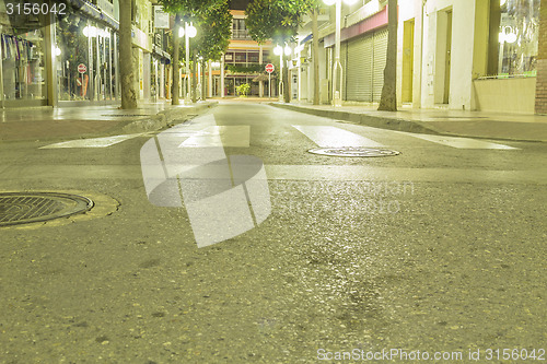 Image of Ispaniya.Kataloniya.Tossa de Mar. 