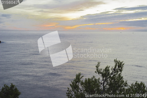 Image of Ispaniya.Kataloniya.Tossa de Mar. 