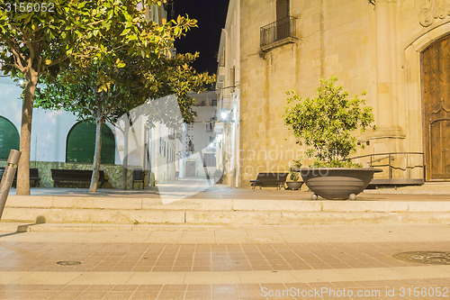 Image of Ispaniya.Kataloniya.Tossa de Mar. 