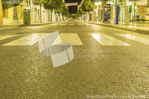 Image of Ispaniya.Kataloniya.Tossa de Mar. 