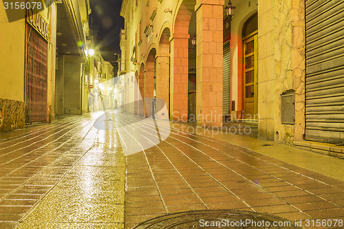 Image of no capIspaniya.Kataloniya.Tossa de Mar. tion