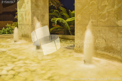 Image of Ispaniya.Kataloniya.Tossa de Mar. 