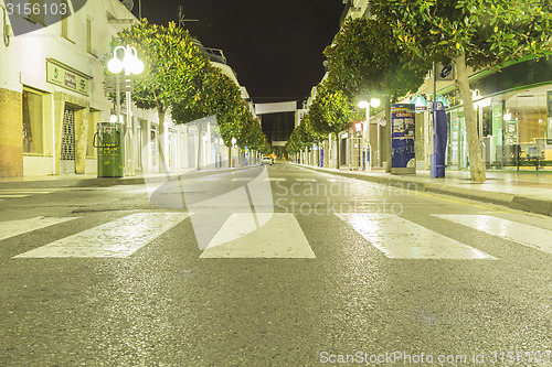 Image of Ispaniya.Kataloniya.Tossa de Mar. 