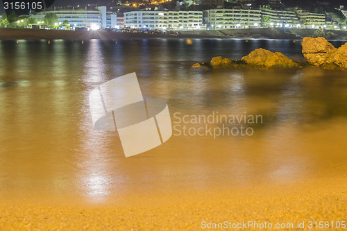 Image of Ispaniya.Kataloniya.Tossa de Mar. 