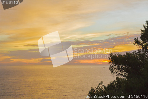 Image of Ispaniya.Kataloniya.Tossa de Mar. 