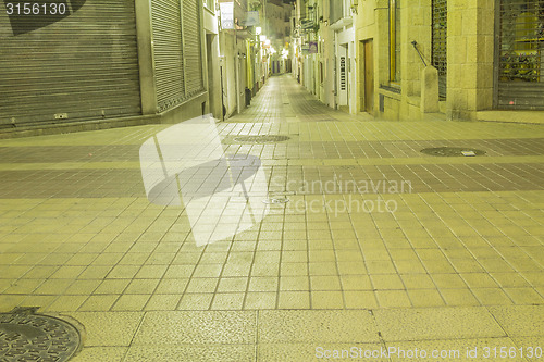 Image of Ispaniya.Kataloniya.Tossa de Mar. 