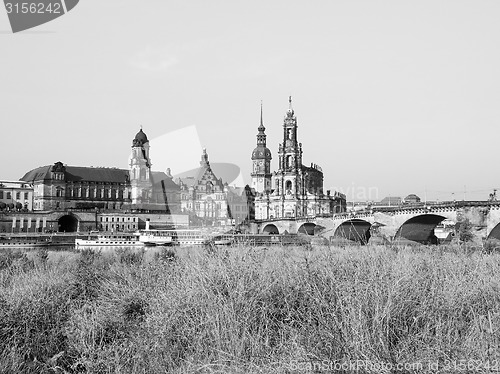 Image of  Dresden Hofkirche 