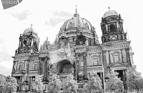 Image of  Berliner Dom 