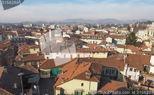 Image of Chieri aerial view