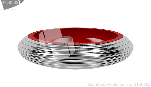 Image of Fruit bowl