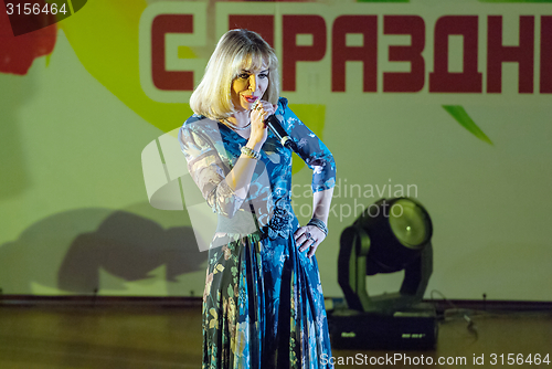 Image of Ekaterina Golitsyna