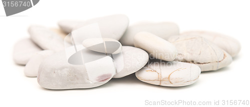 Image of stones