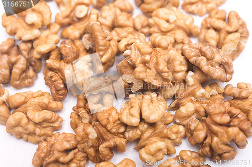 Image of walnuts