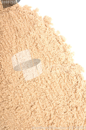 Image of sand