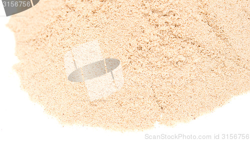 Image of sand