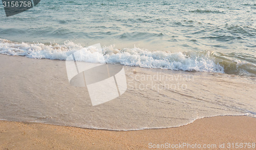 Image of wave