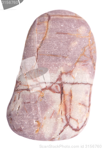 Image of sea stone