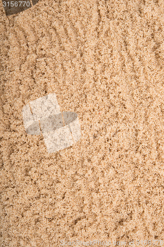 Image of sand background