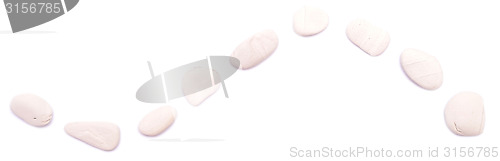 Image of pebbles