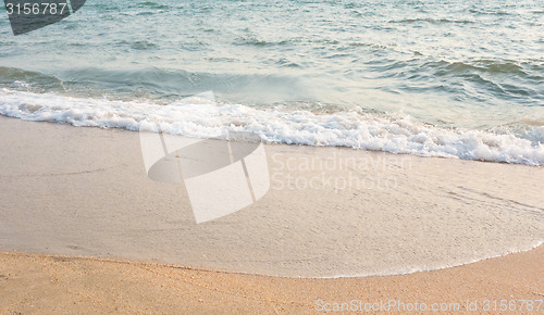 Image of wave