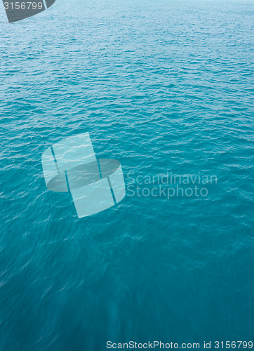 Image of water background