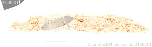 Image of sand