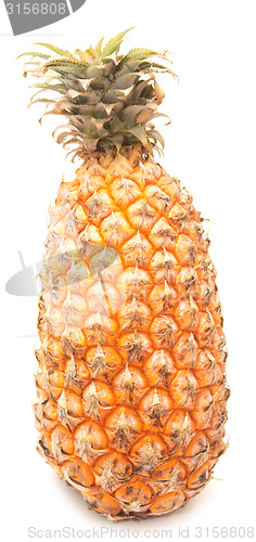 Image of pineapple