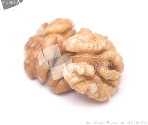 Image of walnuts