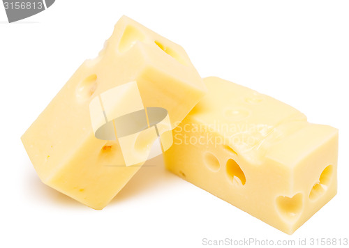 Image of cheese