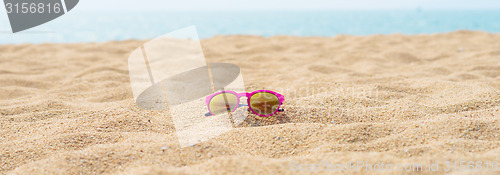 Image of sunglasses